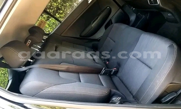 Dieundeu Occasion Kia Sportage Black Auto in Dakar in Dakar Dieundeu Occasion Kia Sportage Black Auto in Dakar in Dakar