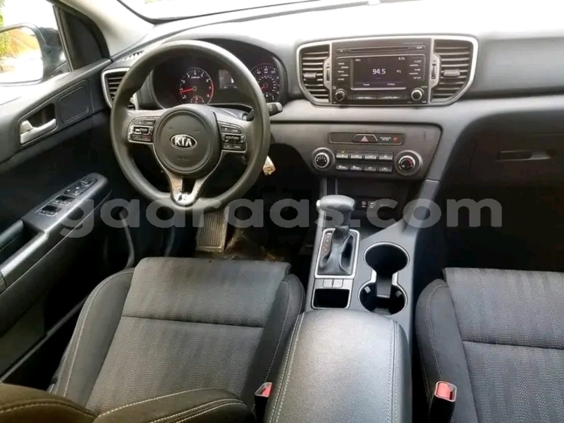 Big with watermark kia sportage dakar dakar 21402