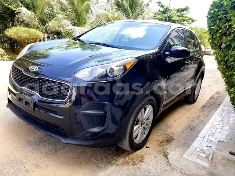 Big with watermark kia sportage dakar dakar 21402