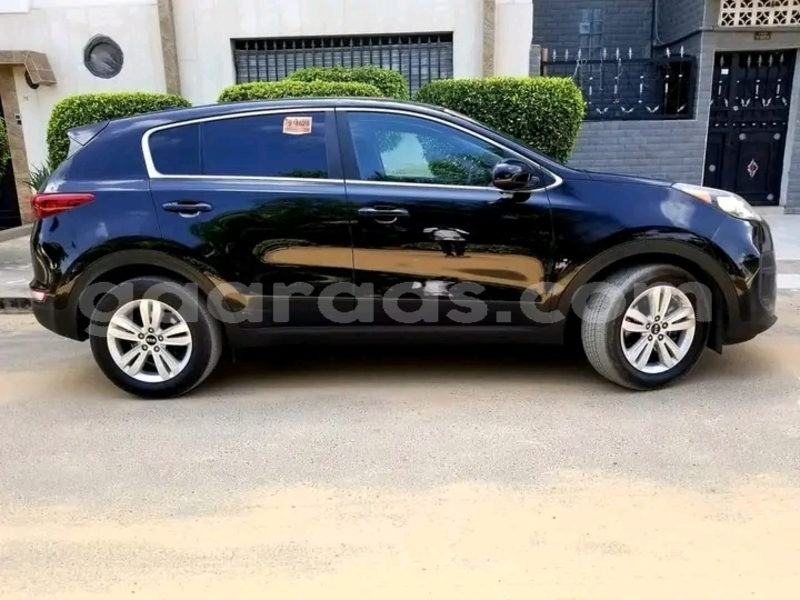 Big with watermark kia sportage dakar dakar 21402