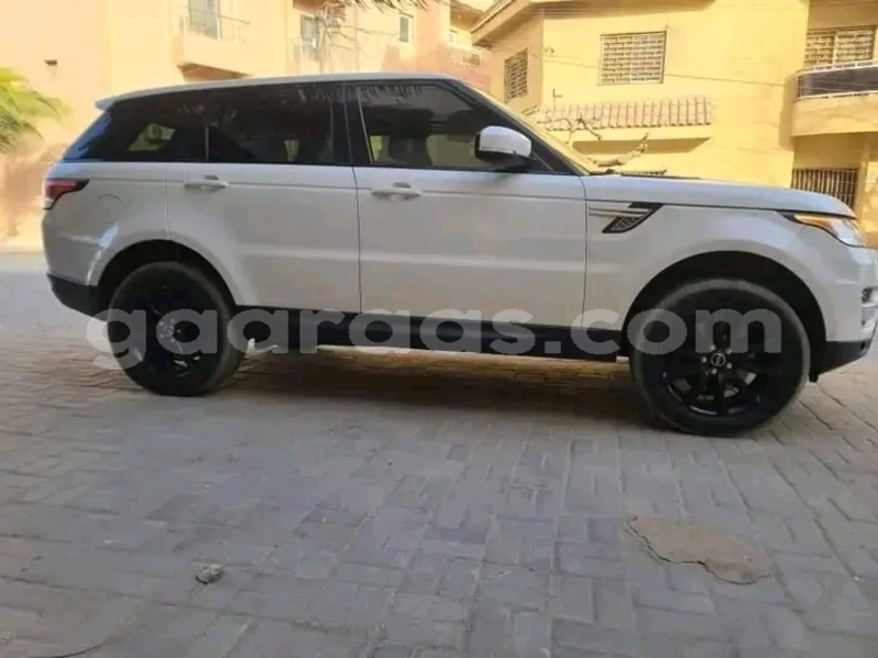 Big with watermark range rover range rover dakar dakar 21404