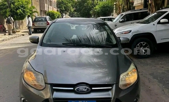 Acheter Occasion Voiture Ford Focus Other à Damniadio, Dakar