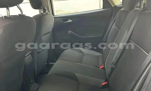 Dieundeu Occasion Ford Focus Other Auto in Damniadio in Dakar Dieundeu Occasion Ford Focus Other Auto in Damniadio in Dakar