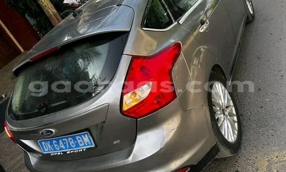 Dieundeu Occasion Ford Focus Other Auto in Damniadio in Dakar Dieundeu Occasion Ford Focus Other Auto in Damniadio in Dakar