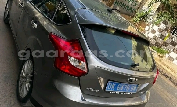 Dieundeu Occasion Ford Focus Other Auto in Damniadio in Dakar Dieundeu Occasion Ford Focus Other Auto in Damniadio in Dakar