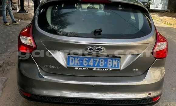 Dieundeu Occasion Ford Focus Other Auto in Damniadio in Dakar Dieundeu Occasion Ford Focus Other Auto in Damniadio in Dakar