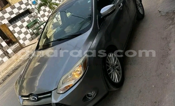 Dieundeu Occasion Ford Focus Other Auto in Damniadio in Dakar Dieundeu Occasion Ford Focus Other Auto in Damniadio in Dakar