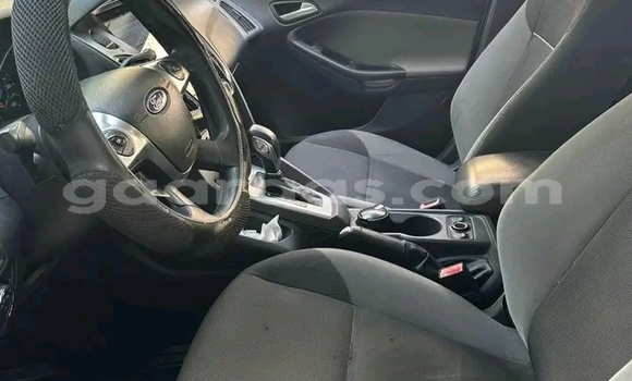 Dieundeu Occasion Ford Focus Other Auto in Damniadio in Dakar Dieundeu Occasion Ford Focus Other Auto in Damniadio in Dakar