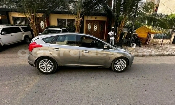 Dieundeu Occasion Ford Focus Other Auto in Damniadio in Dakar Dieundeu Occasion Ford Focus Other Auto in Damniadio in Dakar
