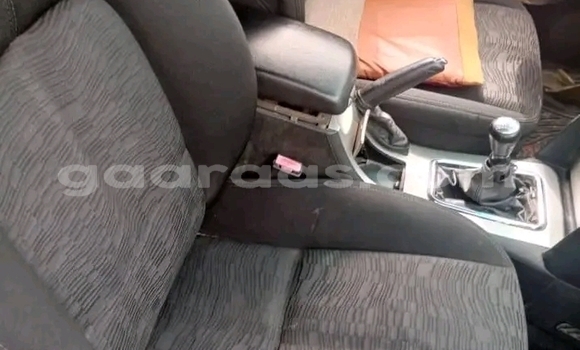 Dieundeu Occasion Peugeot 407 Black Auto in Dakar in Dakar Dieundeu Occasion Peugeot 407 Black Auto in Dakar in Dakar