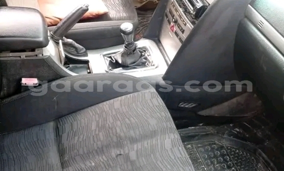 Dieundeu Occasion Peugeot 407 Black Auto in Dakar in Dakar Dieundeu Occasion Peugeot 407 Black Auto in Dakar in Dakar