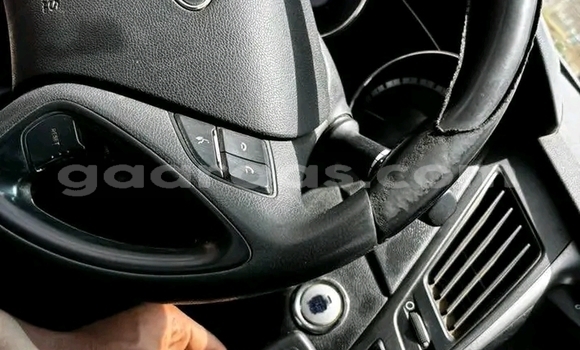 Dieundeu Occasion Hyundai Sonata Black Auto in Dakar in Dakar Dieundeu Occasion Hyundai Sonata Black Auto in Dakar in Dakar