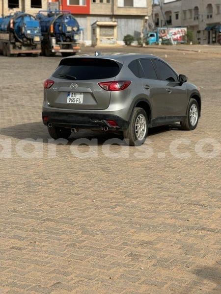 Big with watermark mazda cx 5 dakar dakar 21409