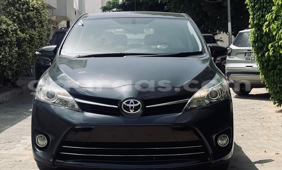 Cars for sale in senegal - gaaraas