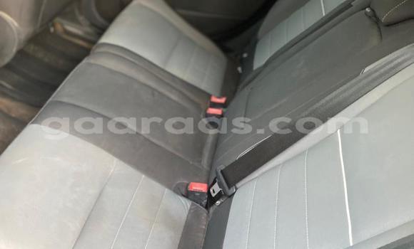 Dieundeu Occasion Ford Escape Blue Auto in Dakar in Dakar Dieundeu Occasion Ford Escape Blue Auto in Dakar in Dakar