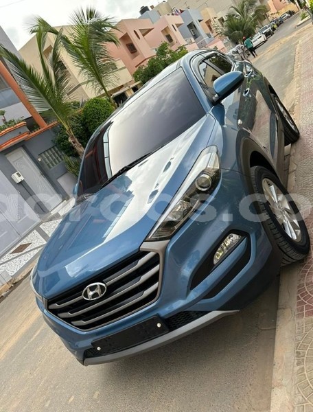 Big with watermark hyundai tucson dakar dakar 21416