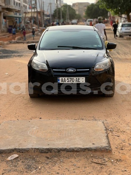 Big with watermark ford focus dakar dakar 21431