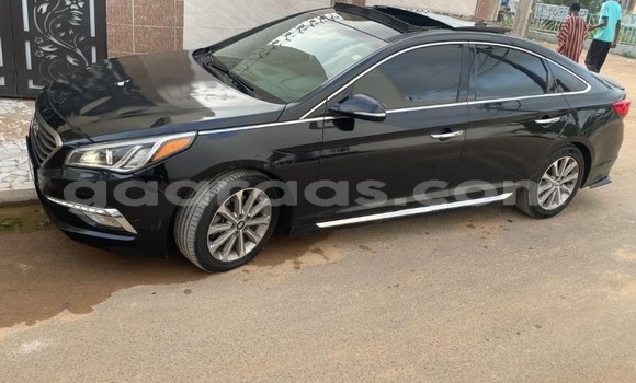 Dieundeu Occasion Hyundai Sonata Other Auto in Dakar in Dakar Dieundeu Occasion Hyundai Sonata Other Auto in Dakar in Dakar