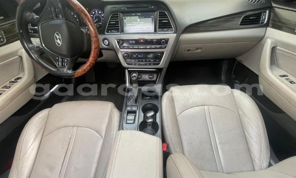 Dieundeu Occasion Hyundai Sonata Other Auto in Dakar in Dakar Dieundeu Occasion Hyundai Sonata Other Auto in Dakar in Dakar