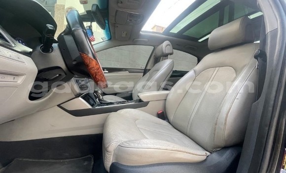 Dieundeu Occasion Hyundai Sonata Other Auto in Dakar in Dakar Dieundeu Occasion Hyundai Sonata Other Auto in Dakar in Dakar