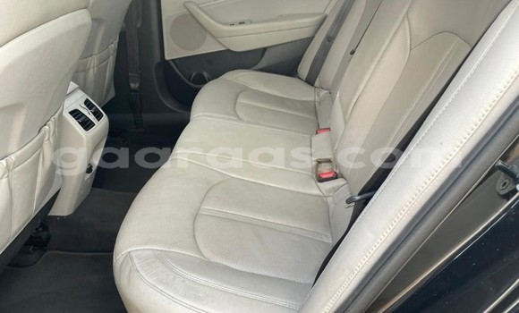 Dieundeu Occasion Hyundai Sonata Other Auto in Dakar in Dakar Dieundeu Occasion Hyundai Sonata Other Auto in Dakar in Dakar