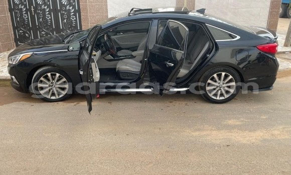 Dieundeu Occasion Hyundai Sonata Other Auto in Dakar in Dakar Dieundeu Occasion Hyundai Sonata Other Auto in Dakar in Dakar