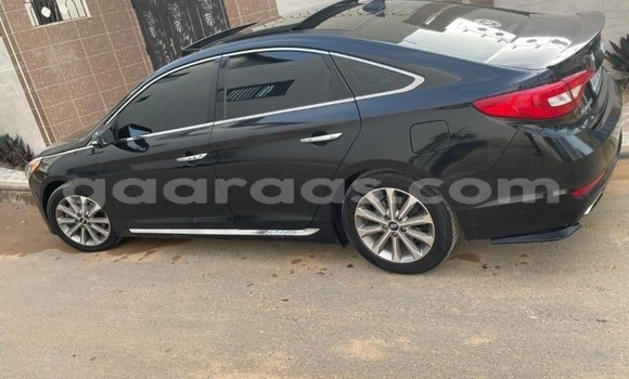 Dieundeu Occasion Hyundai Sonata Other Auto in Dakar in Dakar Dieundeu Occasion Hyundai Sonata Other Auto in Dakar in Dakar