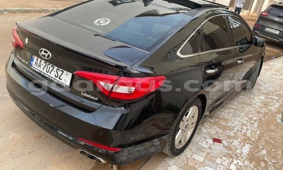 Dieundeu Occasion Hyundai Sonata Other Auto in Dakar in Dakar Dieundeu Occasion Hyundai Sonata Other Auto in Dakar in Dakar