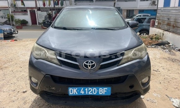 Acheter Occasion Voiture Toyota RAV4 Autre à Dakar, Dakar Acheter Occasion Voiture Toyota RAV4 Autre à Dakar, Dakar