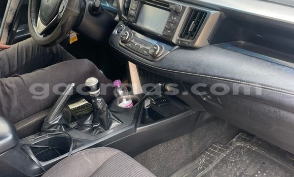 Acheter Occasion Voiture Toyota RAV4 Autre à Dakar, Dakar Acheter Occasion Voiture Toyota RAV4 Autre à Dakar, Dakar