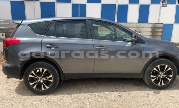 Acheter Occasion Voiture Toyota RAV4 Autre à Dakar, Dakar Acheter Occasion Voiture Toyota RAV4 Autre à Dakar, Dakar