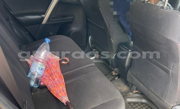Acheter Occasion Voiture Toyota RAV4 Autre à Dakar, Dakar Acheter Occasion Voiture Toyota RAV4 Autre à Dakar, Dakar