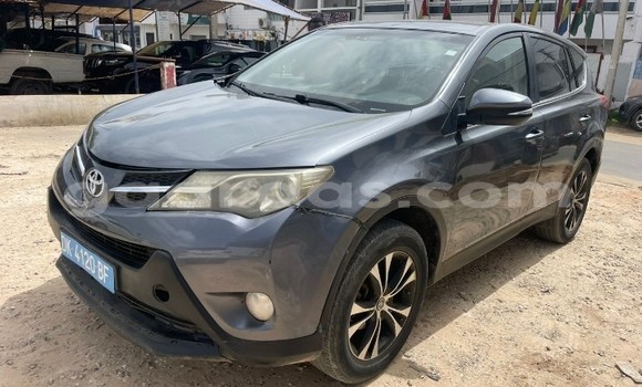 Acheter Occasion Voiture Toyota RAV4 Autre à Dakar, Dakar Acheter Occasion Voiture Toyota RAV4 Autre à Dakar, Dakar