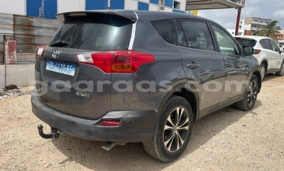 Acheter Occasion Voiture Toyota RAV4 Autre à Dakar, Dakar Acheter Occasion Voiture Toyota RAV4 Autre à Dakar, Dakar