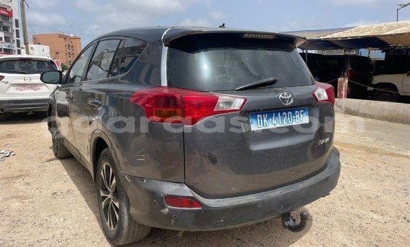 Acheter Occasion Voiture Toyota RAV4 Autre à Dakar, Dakar Acheter Occasion Voiture Toyota RAV4 Autre à Dakar, Dakar