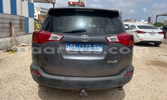Acheter Occasion Voiture Toyota RAV4 Autre à Dakar, Dakar Acheter Occasion Voiture Toyota RAV4 Autre à Dakar, Dakar