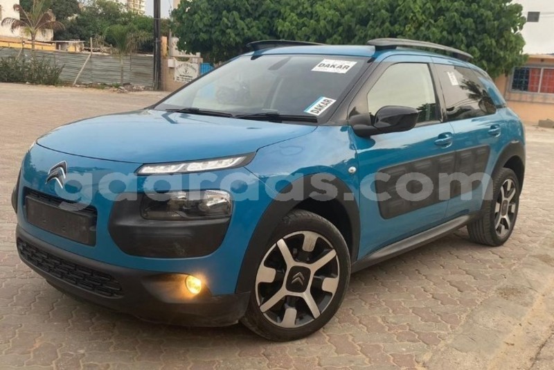 Big with watermark citroen c4 cactus dakar dakar 21445