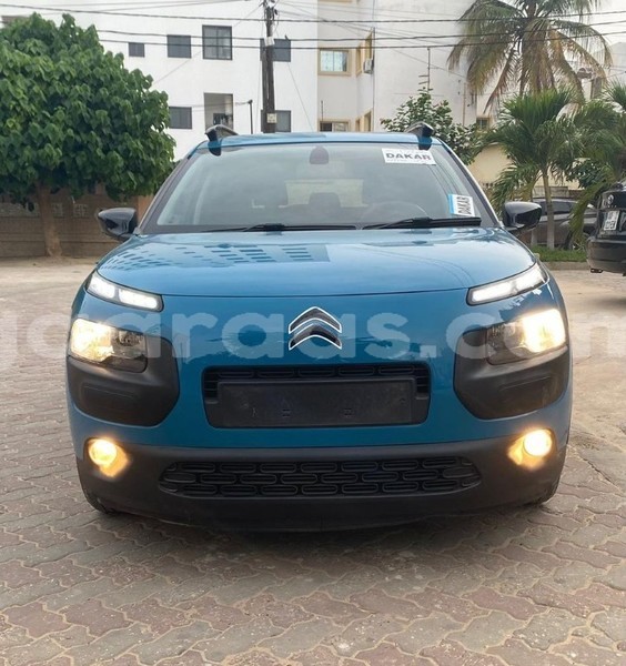 Big with watermark citroen c4 cactus dakar dakar 21445