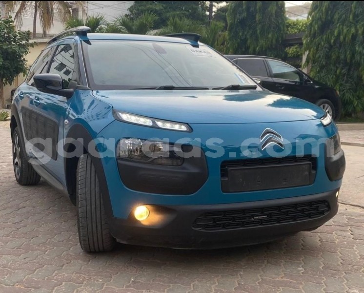 Big with watermark citroen c4 cactus dakar dakar 21445