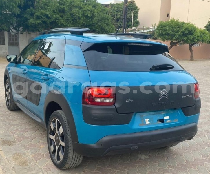 Big with watermark citroen c4 cactus dakar dakar 21445