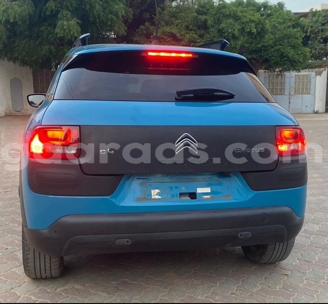 Big with watermark citroen c4 cactus dakar dakar 21445