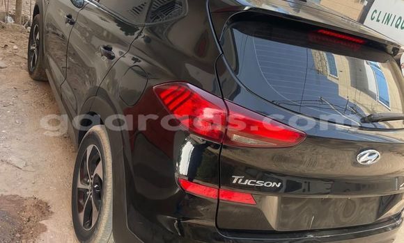 Acheter Occasion Voiture Hyundai Tucson Noir à Dakar, Dakar Acheter Occasion Voiture Hyundai Tucson Noir à Dakar, Dakar