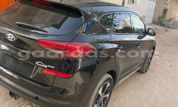 Acheter Occasion Voiture Hyundai Tucson Noir à Dakar, Dakar Acheter Occasion Voiture Hyundai Tucson Noir à Dakar, Dakar