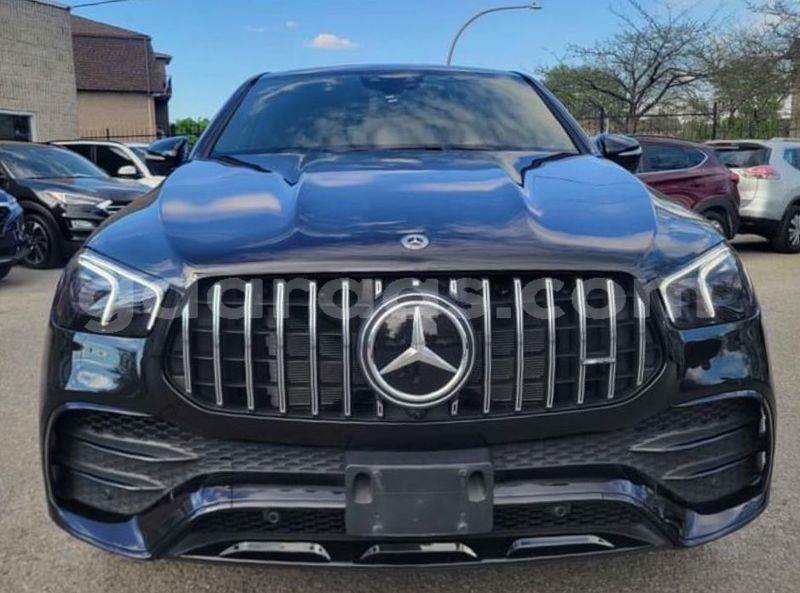 Big with watermark mercedes benz amg gle coupe dakar dakar 21464