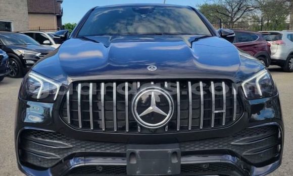Dieundeu Occasion Mercedes‒Benz AMG GLE Coupe Black Auto in Dakar in Dakar Dieundeu Occasion Mercedes‒Benz AMG GLE Coupe Black Auto in Dakar in Dakar