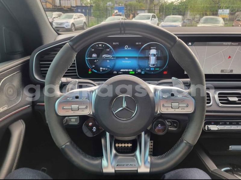 Big with watermark mercedes benz amg gle coupe dakar dakar 21464