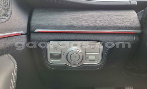 Dieundeu Occasion Mercedes‒Benz AMG GLE Coupe Black Auto in Dakar in Dakar Dieundeu Occasion Mercedes‒Benz AMG GLE Coupe Black Auto in Dakar in Dakar