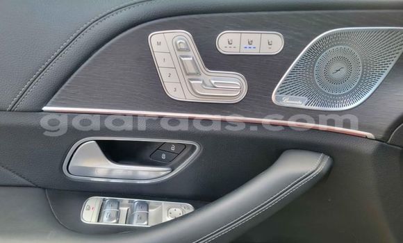 Dieundeu Occasion Mercedes‒Benz AMG GLE Coupe Black Auto in Dakar in Dakar Dieundeu Occasion Mercedes‒Benz AMG GLE Coupe Black Auto in Dakar in Dakar