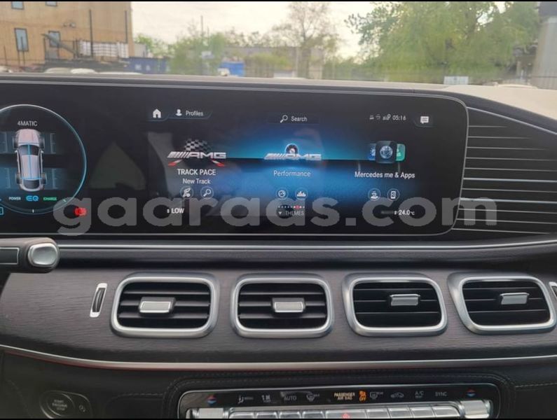 Big with watermark mercedes benz amg gle coupe dakar dakar 21464