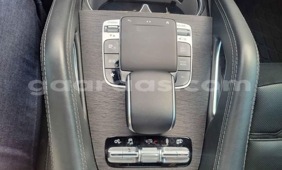 Dieundeu Occasion Mercedes‒Benz AMG GLE Coupe Black Auto in Dakar in Dakar Dieundeu Occasion Mercedes‒Benz AMG GLE Coupe Black Auto in Dakar in Dakar